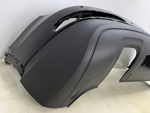 Zderzak tylny Audi Q3 1 I 8U 11-14r. przedlift tył 4XPDC 8U0807511C