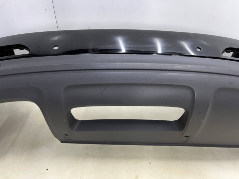 Zderzak tylny Audi Q3 1 I 8U 11-14r. przedlift tył 4XPDC 8U0807511C