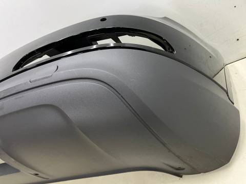 Zderzak tylny Audi Q3 1 I 8U 11-14r. przedlift tył 4XPDC 8U0807511C