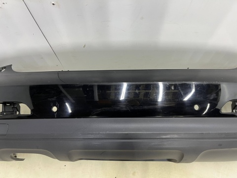 Zderzak tylny Audi Q3 1 I 8U 11-14r. przedlift tył 4XPDC 8U0807511C