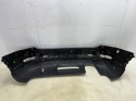 Zderzak tylny Audi Q3 1 I 8U 11-14r. przedlift tył 4XPDC 8U0807511C