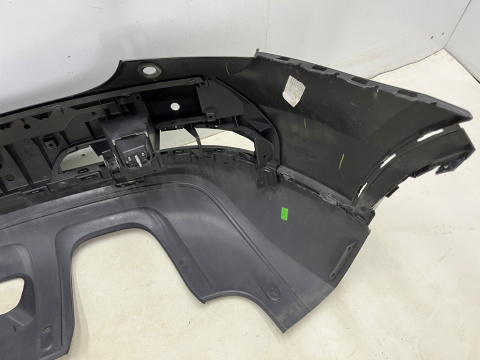 Zderzak tylny Audi Q3 1 I 8U 11-14r. przedlift tył 4XPDC 8U0807511C