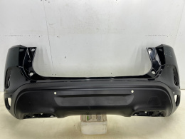 Zderzak tylny Citroen C5 Aircross 17r.- tył 6XPDC 9825351877