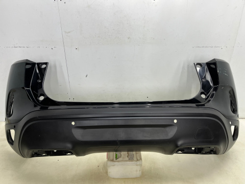 Zderzak tylny Citroen C5 Aircross 17r.- tył 6XPDC 9825351877