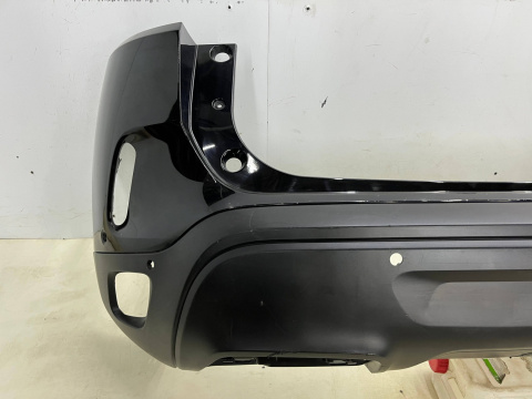 Zderzak tylny Citroen C5 Aircross 17r.- tył 6XPDC 9825351877