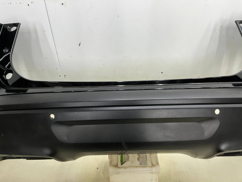 Zderzak tylny Citroen C5 Aircross 17r.- tył 6XPDC 9825351877