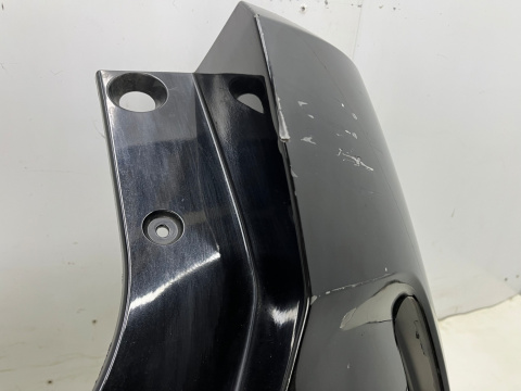 Zderzak tylny Citroen C5 Aircross 17r.- tył 6XPDC 9825351877