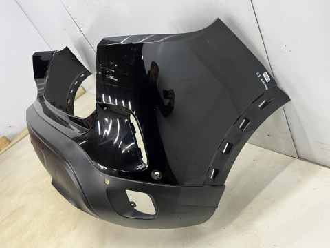 Zderzak tylny Citroen C5 Aircross 17r.- tył 6XPDC 9825351877