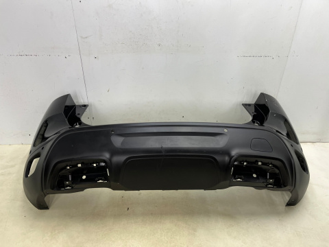 Zderzak tylny Citroen C5 Aircross 17r.- tył 6XPDC 9825351877
