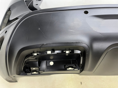 Zderzak tylny Citroen C5 Aircross 17r.- tył 6XPDC 9825351877