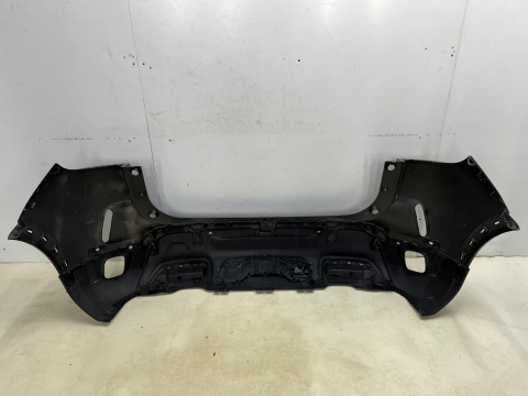 Zderzak tylny Citroen C5 Aircross 17r.- tył 6XPDC 9825351877