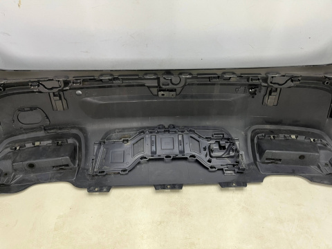 Zderzak tylny Citroen C5 Aircross 17r.- tył 6XPDC 9825351877