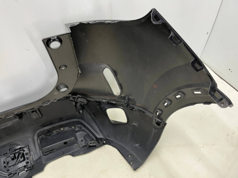 Zderzak tylny Citroen C5 Aircross 17r.- tył 6XPDC 9825351877