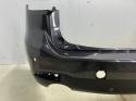 Zderzak tylny Mazda 6 GJ 12-18r. przedlift tył Kombi 4XPDC GHP9-50221