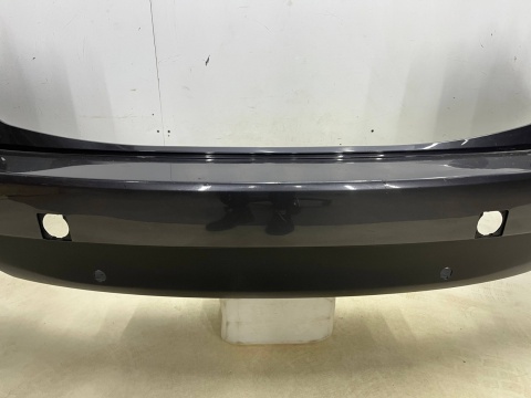 Zderzak tylny Mazda 6 GJ 12-18r. przedlift tył Kombi 4XPDC GHP9-50221