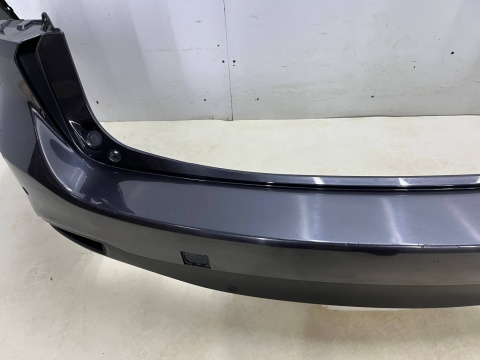 Zderzak tylny Mazda 6 GJ 12-18r. przedlift tył Kombi 4XPDC GHP9-50221