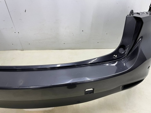 Zderzak tylny Mazda 6 GJ 12-18r. przedlift tył Kombi 4XPDC GHP9-50221