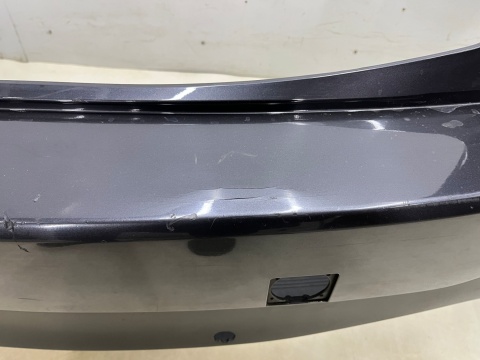 Zderzak tylny Mazda 6 GJ 12-18r. przedlift tył Kombi 4XPDC GHP9-50221