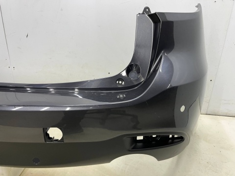 Zderzak tylny Mazda 6 GJ 12-18r. przedlift tył Kombi 4XPDC GHP9-50221