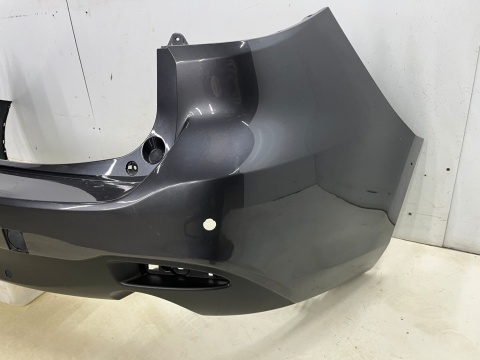 Zderzak tylny Mazda 6 GJ 12-18r. przedlift tył Kombi 4XPDC GHP9-50221