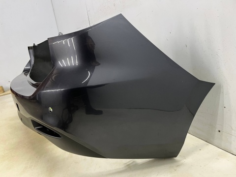 Zderzak tylny Mazda 6 GJ 12-18r. przedlift tył Kombi 4XPDC GHP9-50221