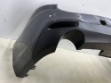 Zderzak tylny Mazda 6 GJ 12-18r. przedlift tył Kombi 4XPDC GHP9-50221