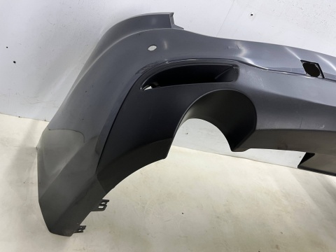 Zderzak tylny Mazda 6 GJ 12-18r. przedlift tył Kombi 4XPDC GHP9-50221