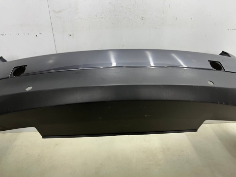 Zderzak tylny Mazda 6 GJ 12-18r. przedlift tył Kombi 4XPDC GHP9-50221