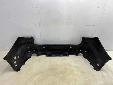 Zderzak tylny Mazda 6 GJ 12-18r. przedlift tył Kombi 4XPDC GHP9-50221