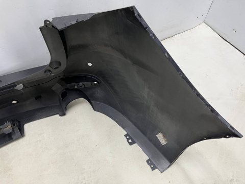Zderzak tylny Mazda 6 GJ 12-18r. przedlift tył Kombi 4XPDC GHP9-50221