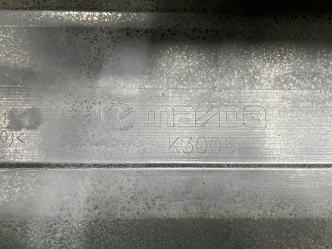 Zderzak tylny Mazda 6 GJ 12-18r. przedlift tył Kombi 4XPDC GHP9-50221