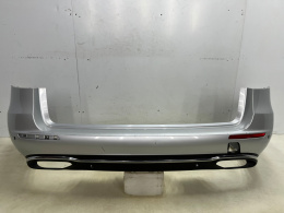 Zderzak tylny Mercedes W213 S213 E-Klasa Eklasa 16-23r. Kombi tył 6XPDC A2138852225