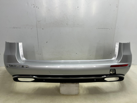 Zderzak tylny Mercedes W213 S213 E-Klasa Eklasa 16-23r. Kombi tył 6XPDC A2138852225