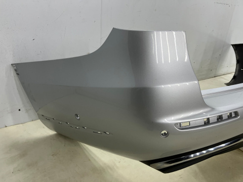 Zderzak tylny Mercedes W213 S213 E-Klasa Eklasa 16-23r. Kombi tył 6XPDC A2138852225