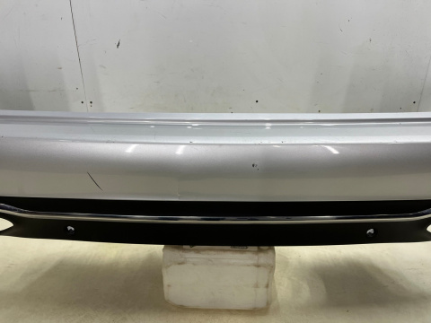 Zderzak tylny Mercedes W213 S213 E-Klasa Eklasa 16-23r. Kombi tył 6XPDC A2138852225