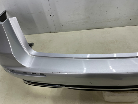 Zderzak tylny Mercedes W213 S213 E-Klasa Eklasa 16-23r. Kombi tył 6XPDC A2138852225