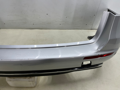 Zderzak tylny Mercedes W213 S213 E-Klasa Eklasa 16-23r. Kombi tył 6XPDC A2138852225