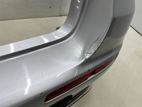 Zderzak tylny Mercedes W213 S213 E-Klasa Eklasa 16-23r. Kombi tył 6XPDC A2138852225