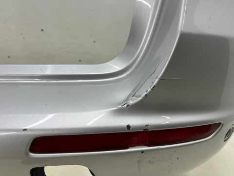 Zderzak tylny Mercedes W213 S213 E-Klasa Eklasa 16-23r. Kombi tył 6XPDC A2138852225