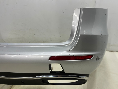 Zderzak tylny Mercedes W213 S213 E-Klasa Eklasa 16-23r. Kombi tył 6XPDC A2138852225