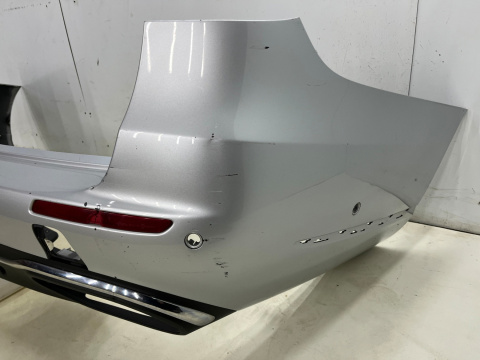 Zderzak tylny Mercedes W213 S213 E-Klasa Eklasa 16-23r. Kombi tył 6XPDC A2138852225