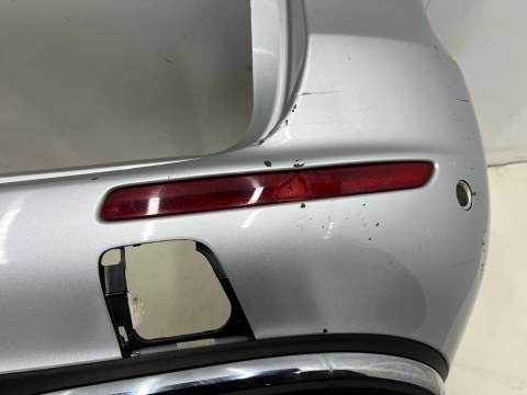 Zderzak tylny Mercedes W213 S213 E-Klasa Eklasa 16-23r. Kombi tył 6XPDC A2138852225