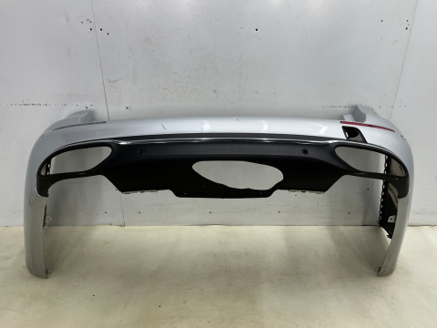 Zderzak tylny Mercedes W213 S213 E-Klasa Eklasa 16-23r. Kombi tył 6XPDC A2138852225