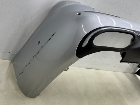 Zderzak tylny Mercedes W213 S213 E-Klasa Eklasa 16-23r. Kombi tył 6XPDC A2138852225