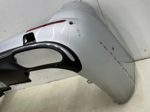 Zderzak tylny Mercedes W213 S213 E-Klasa Eklasa 16-23r. Kombi tył 6XPDC A2138852225