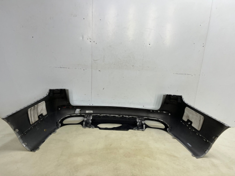 Zderzak tylny Mercedes W213 S213 E-Klasa Eklasa 16-23r. Kombi tył 6XPDC A2138852225