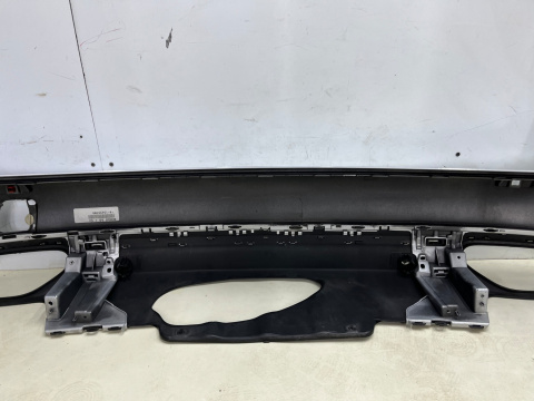 Zderzak tylny Mercedes W213 S213 E-Klasa Eklasa 16-23r. Kombi tył 6XPDC A2138852225