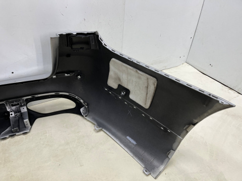 Zderzak tylny Mercedes W213 S213 E-Klasa Eklasa 16-23r. Kombi tył 6XPDC A2138852225