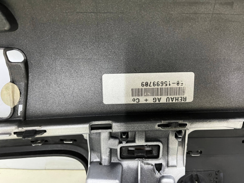 Zderzak tylny Mercedes W213 S213 E-Klasa Eklasa 16-23r. Kombi tył 6XPDC A2138852225