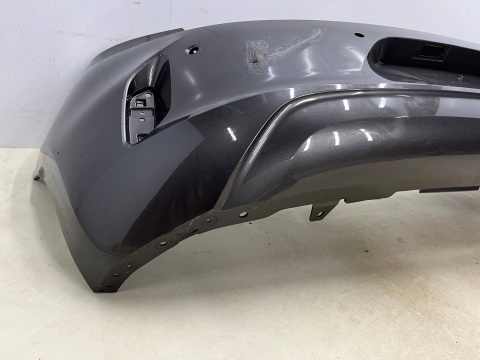 Zderzak tylny Opel Corsa F 19-23r. Przedlift tył 4XPDC 9829754980